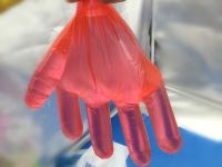 广州一次性PE塑料手套