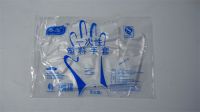 广州一次性塑料手套